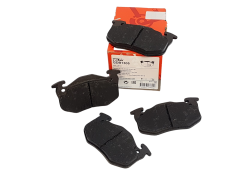 Pastillas De Freno Citroen Peugeot 172201 GDB1305 TRW