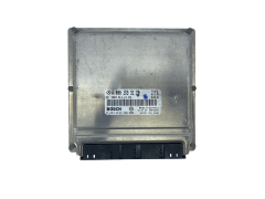 Controlador A0001533179 0281010426 Mercedes Bosch 54616