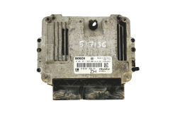 Controlador Opel 0281011943 55556829 8973785712 Bosch 23995