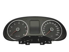 Velocímetro/Instrumentos Y Relojes VW Polo 6R 6R0920860K A2C34588200 47727