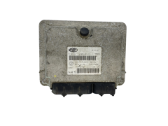 Controlador 51793106 IAW4AF.M9 61600.627.07 Fiat Magneti Marelli 61965