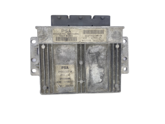 Controlador 9643134680 9637706180-05 21646087-4 PSA Sagem 55029