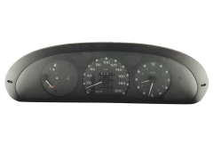 Velocímetro/Instrumentos Y Relojes Fiat Punto 46461395 6062571 58767