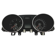 Velocímetro/Instrumentos Y Relojes VW Golf MK6 5K0920870G 56657