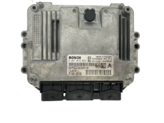 Controlador PSA 0281013872 9664843780 9653958980 Bosch 53140