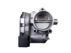 Mariposa De Aire Citroen Peugeot 0280750085 1635Q9 1.6 Bosch 1513