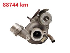 Turbocompresor 1.5dci Renault 7701478939 54359710028 16446RH82728353 88744 km