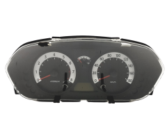 Velocímetro/Instrumentos Y Relojes Kia Picanto 94023-07730 11001-671600K 29530