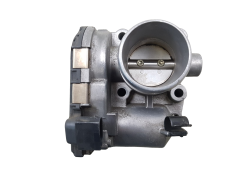 Mariposa De Aire Fiat Lancia 0280750042 1.2B Bosch 2709