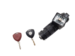 Interruptor De Encendido Lancia Ypsilon 0.6670 0.5521 B365 TRW 1232