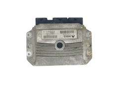 Controlador Renault 21584913-3A 8200411717 8200376474 Sagem 43798