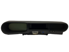 Velocímetro/Instrumentos Y Relojes Citroen C3 Picasso 9665612277 