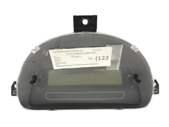 Velocímetro/Instrumentos Y Relojes Citroen C2 C3 9660225880 D 02 54495
