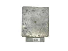 Controlador Del Motor 98FB-12A650-TA EEC-V LPE-627 PEST Ford 57143