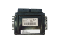 Controlador 96376652 S010016040A8 Chevrolet Daewoo Kemsco 35469