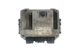 Controlador 0281011783 9656709780 9654490280 PSA Bosch 45142