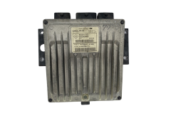 Controlador Renault 8200911560 8200909666 R0410B041C Delphi 52960