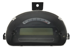Velocímetro/Instrumentos Y Relojes Citroen C2 C3 9660225880 D 02 51581
