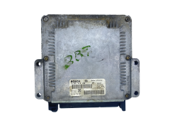 Controlador 0281010138 9636255480 26FM0136 PSA Bosch 63838