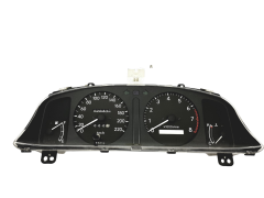 Velocímetro/Instrumentos Y Relojes Toyota Corolla 83800-1A041 Denso 48640