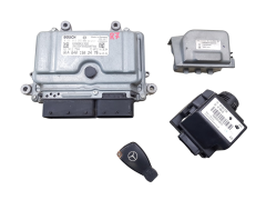 Conjunto De Arranque Mercedes-Benz A A6401502479 1695451308 1695452932 1.8 CDI