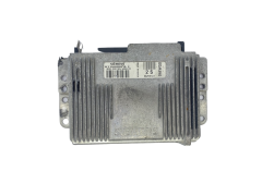 Controlador Daewoo 96259124 K115000010E Siemens 55287
