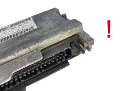 Controlador IAW16F.EB 7795574 61602.063.01 Fiat Magneti MarellI 61497