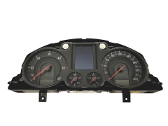 Velocímetro/Instrumentos Y Relojes VW Passat B6 3C0920870Q A2C53144056 52233