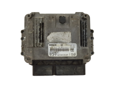 Controlador 55204661 0281013138 4234A30AM Alfa Romeo Bosch 14018