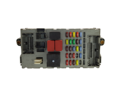 Caja Reles / Fusibles Fiat 51744898 NPL 46520600 CPL Delphi 19579