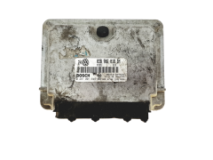 Controlador 038906018BM 0281001846 VW Bosch 27972