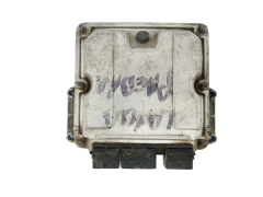 Controlador 0281011033 9646719280 28FM0000 PSA Lancia Bosch 38896