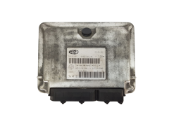 Controlador 51819338 IAW4AF.M9 61600.627.08 Fiat Magneti Marelli 3520