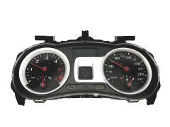 Velocímetro/Instrumentos Y Relojes Renault Clio 3 8200821001 C 56511