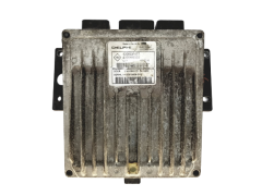Controlador 8200498185 8200469333 R0410B027D Renault Delphi 19616