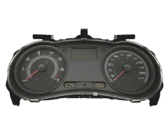 Velocímetro/Instrumentos Y Relojes Renault Clio 3 8200316824 K 30798