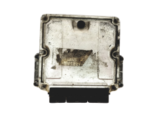Controlador 0281011102 8200153945 8200222133 Renault Bosch 25905