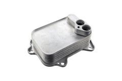 Radiador De Aceite Del Motor Para VW Audi Skoda 03C117021J 11171701501 Vika