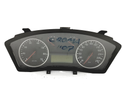 Velocímetro/Instrumentos Y Relojes Fiat Croma 555001090100 5550010903 59388