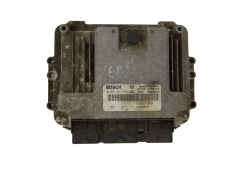 Controlador 0281011724 8200311550 8200384493 Renault Bosch 16010