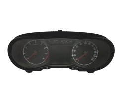 Velocímetro/Instrumentos Y Relojes Opel Corsa E 39056369 367030224 50618