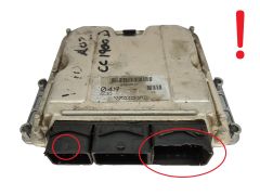 Controlador 0281010440 8200065994 8200126492 Volvo Bosch