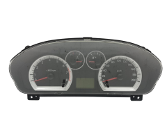 Velocímetro/Instrumentos Y Relojes Chevrolet Aveo 96814468 56843