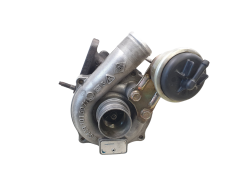 Turbocompresor 7701473122 22735H33771 54359700000 54391015071 1.5DCI Renault