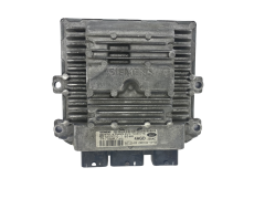 Controlador 2N1A-12A650-AE 5WS40031E-T 4AGD J38AC Ford Siemens 50811