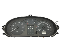 Velocímetro/Instrumentos Y Relojes Renault Megane 1 Scenic 1 8200071820 46111