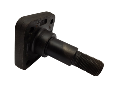 Mangueta De Rueda Trasera Trasera 7700417243 Renault Twingo I 11834