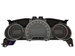 Velocímetro/Instrumentos Y Relojes Citroen C5 III 9666330580 22775