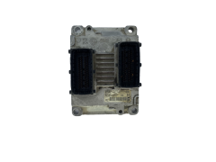 Controlador 00468153640 0261206708 Opel Bosch 51367