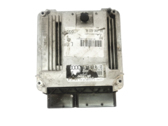 Controlador 0281016144 03L906022RL  Audi Bosch 